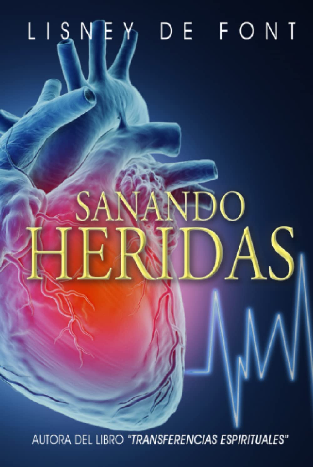 Sanando Heridas