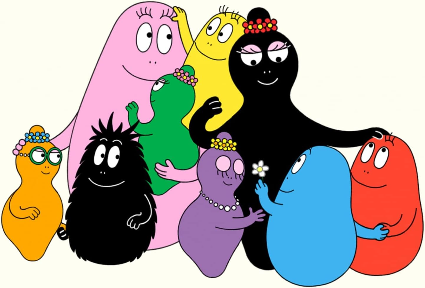 Barbapapa