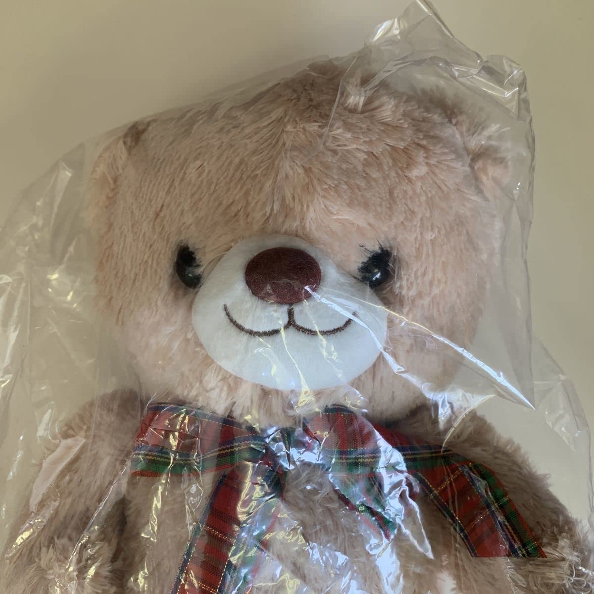 BIG BEAR 10 くま　ぬいぐるみ BIG BEAR 10 くま ぬいぐるみの通販 by xinwei shop｜ラクマ