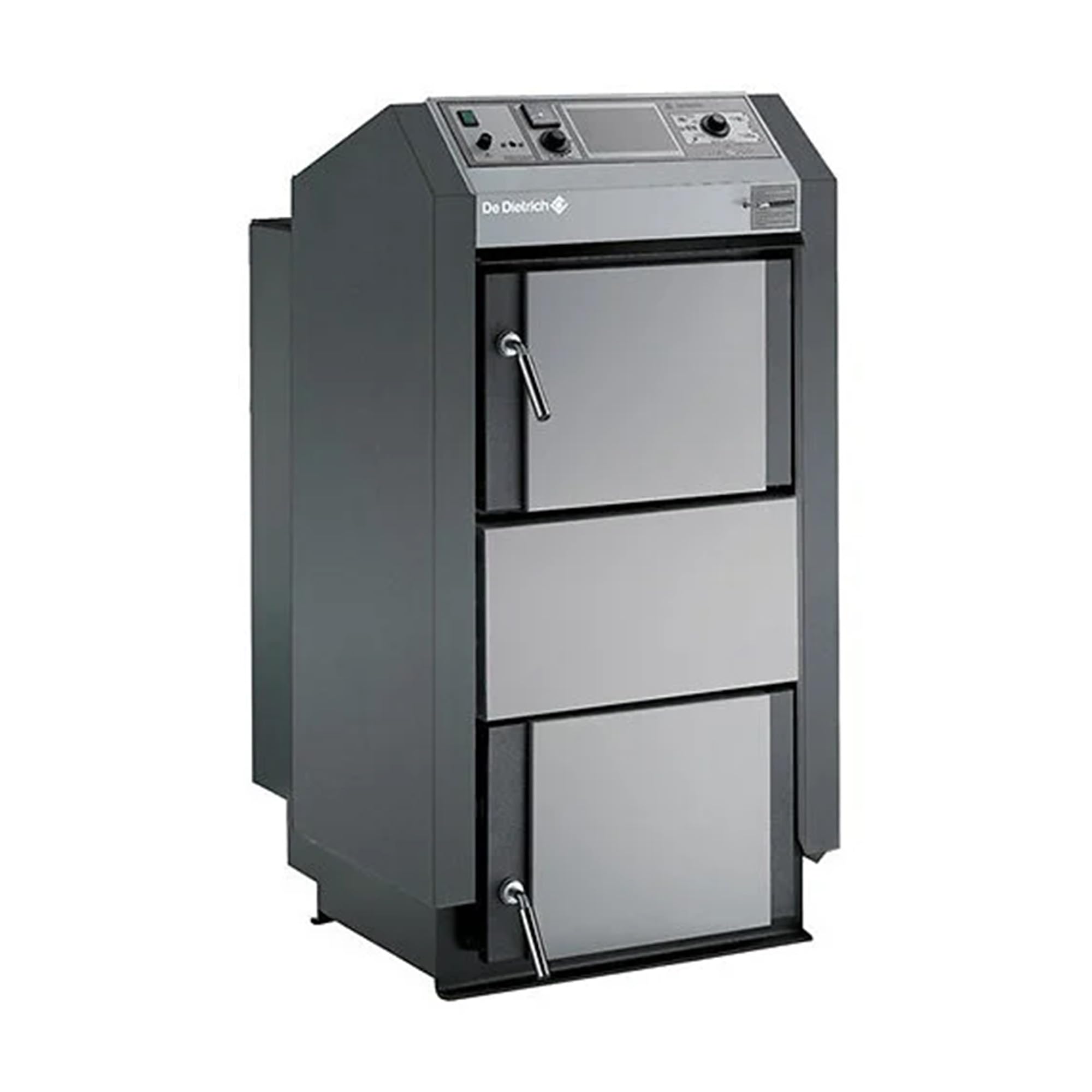 Chaudière Bois CBI GS De Dietrich 20kW