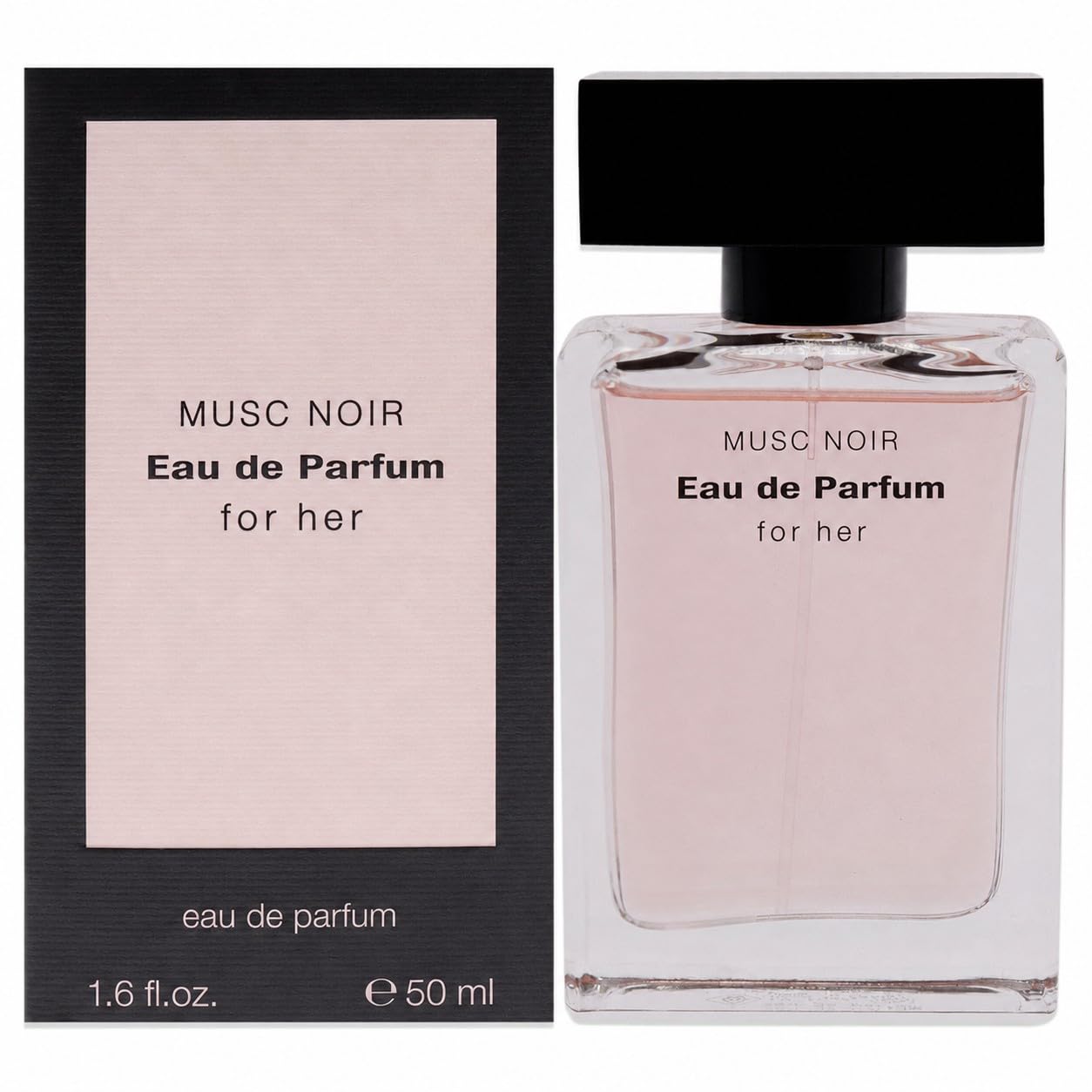 Narcis Musc Noir for Her Eau de Parfum, 50 ml