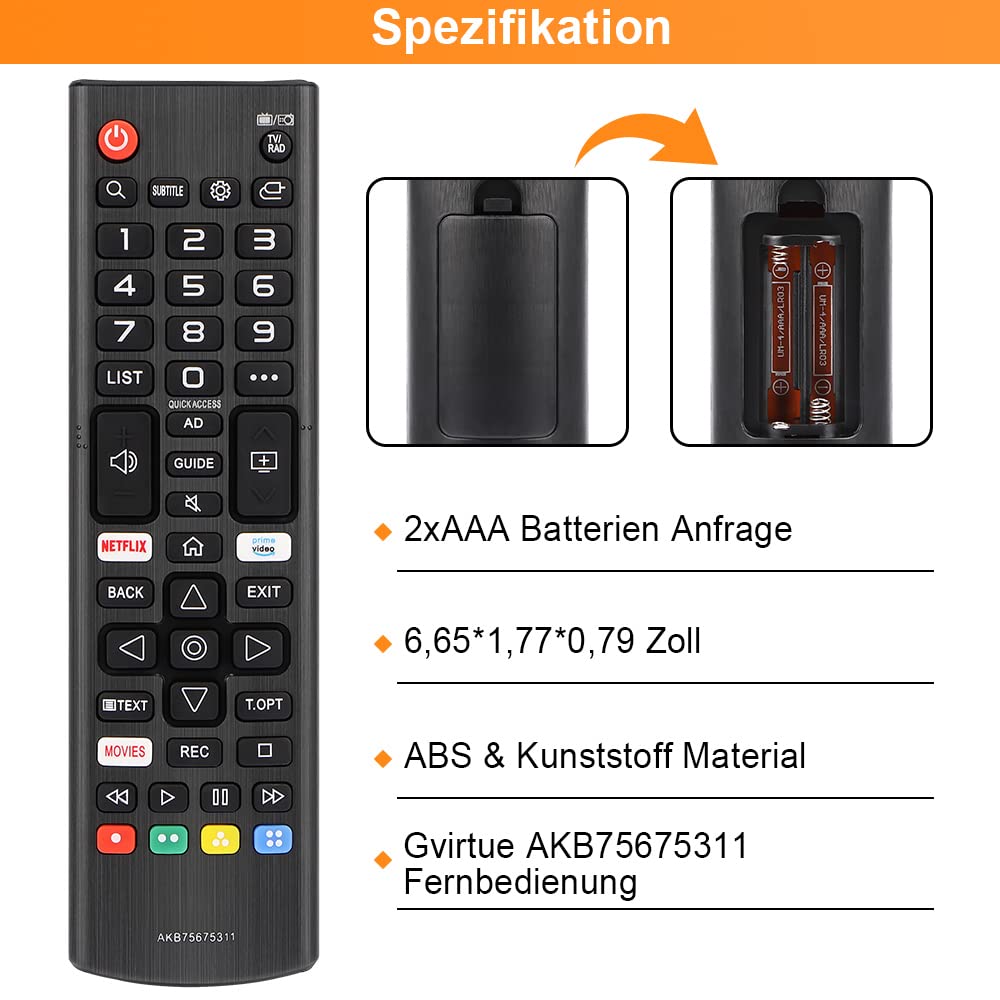 HISENSE EN3D39 - Compatible General-branded Remote Control - $18.1 : REMOTE CONTROL WORLD - Foto 10