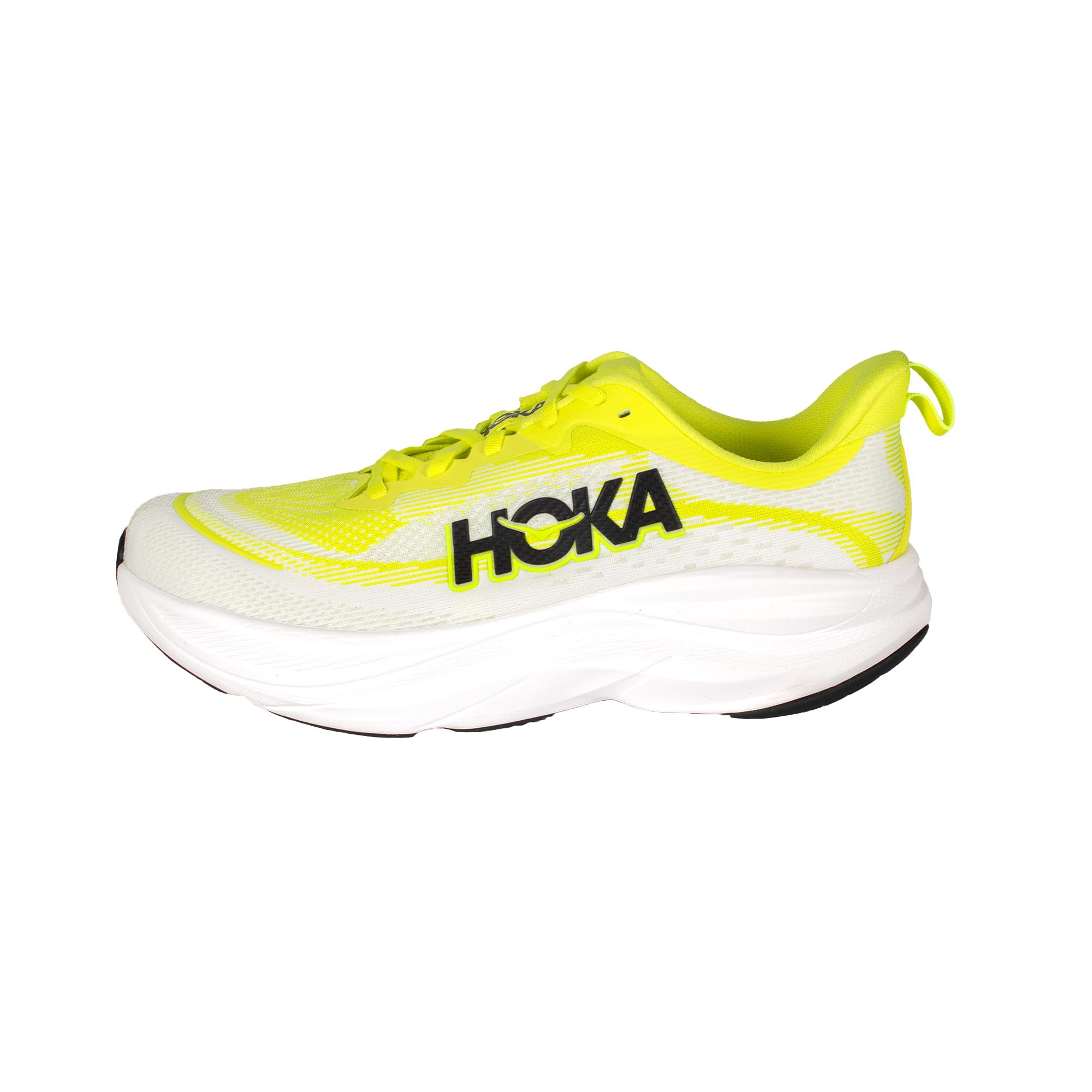 Hoka Mens Everyday Running Shoes Skyflow 9.5