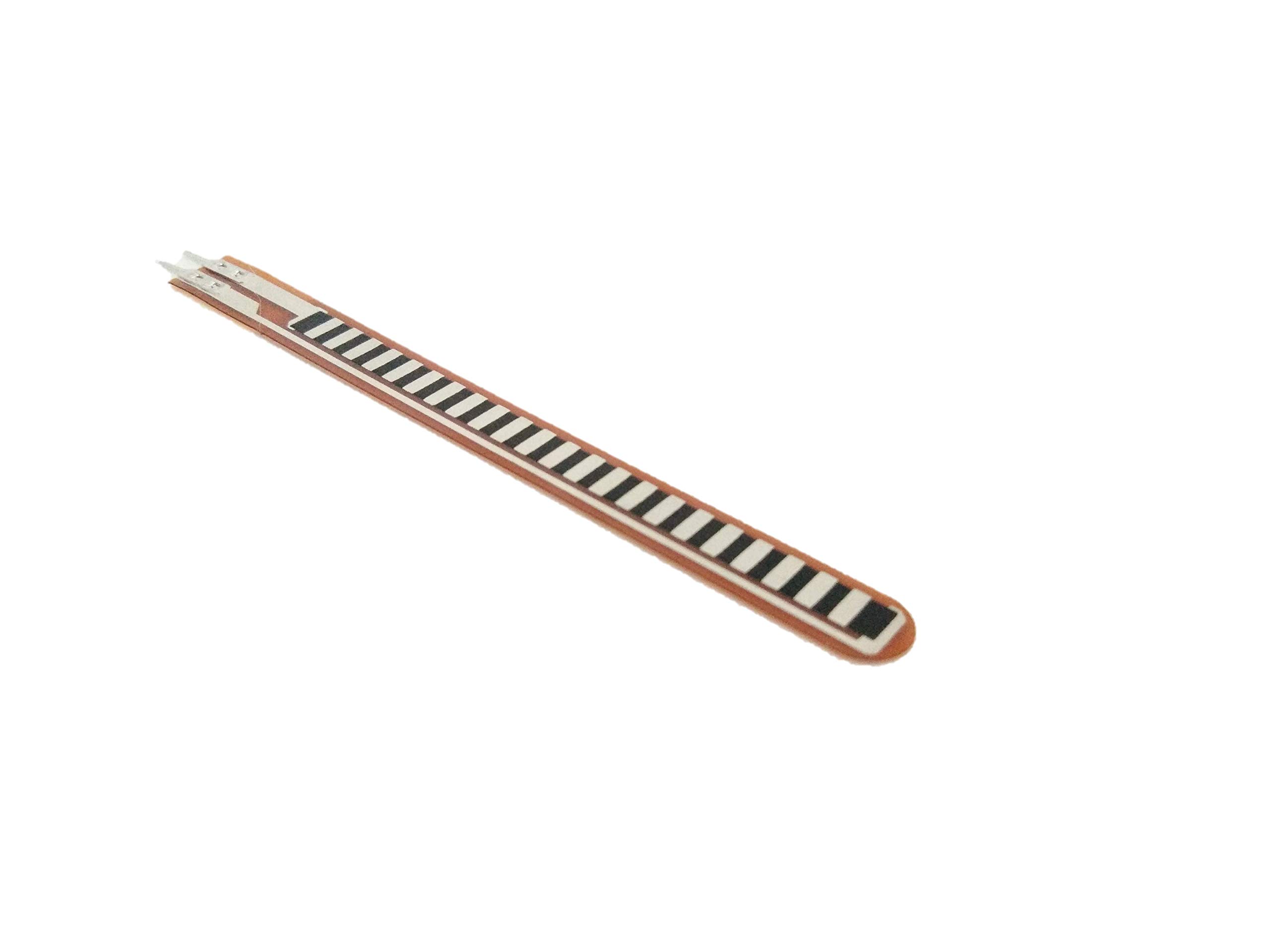 Robocraze Original Spectra Symbol Flex sensor 2.2 inches -(Pack of 1) (B07DWSQ3PB) Amazon Price History, Amazon Price Tracker