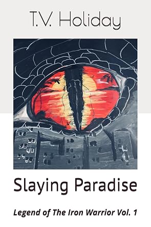 Slaying Paradise