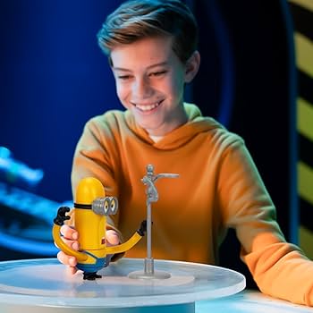 Amazon.co.jp: Minions カワダ(Kawada) ミニオン ワイルド