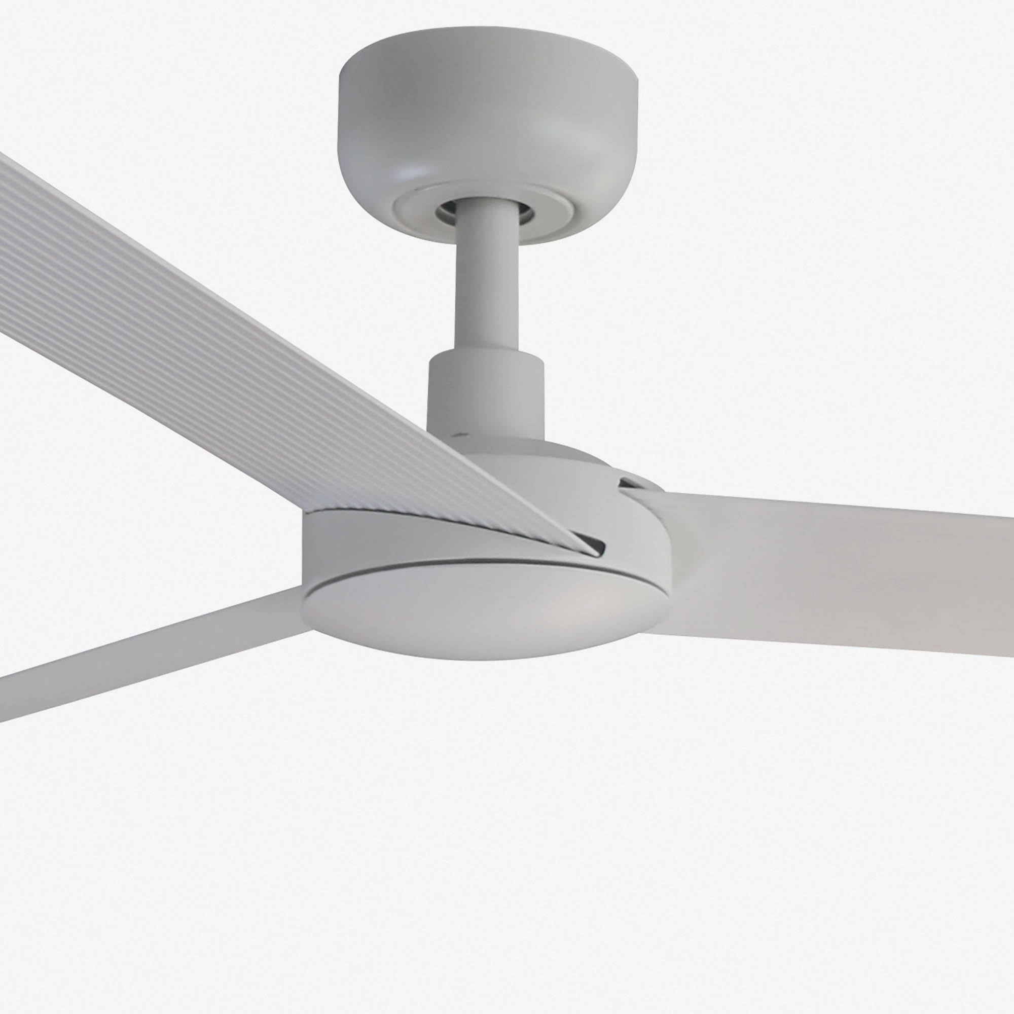 FARO BARCELONA 34290 - CRUISER L Ventilador blanco DC