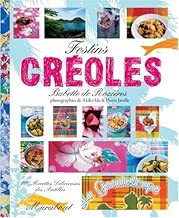 Download Festins créoles PDF