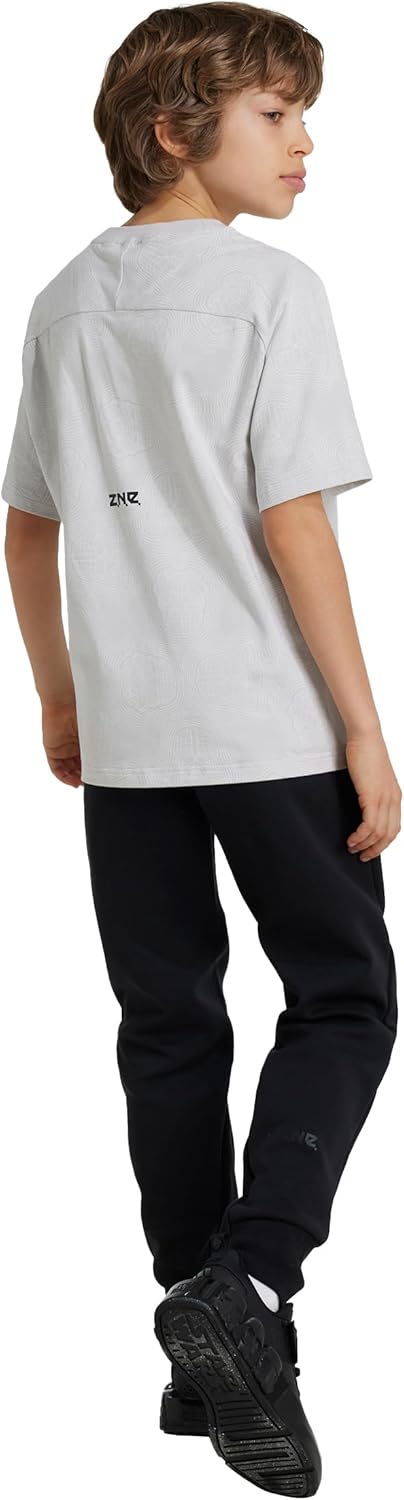adidas Unisex-Kid's Star Wars Z.N.E Pants