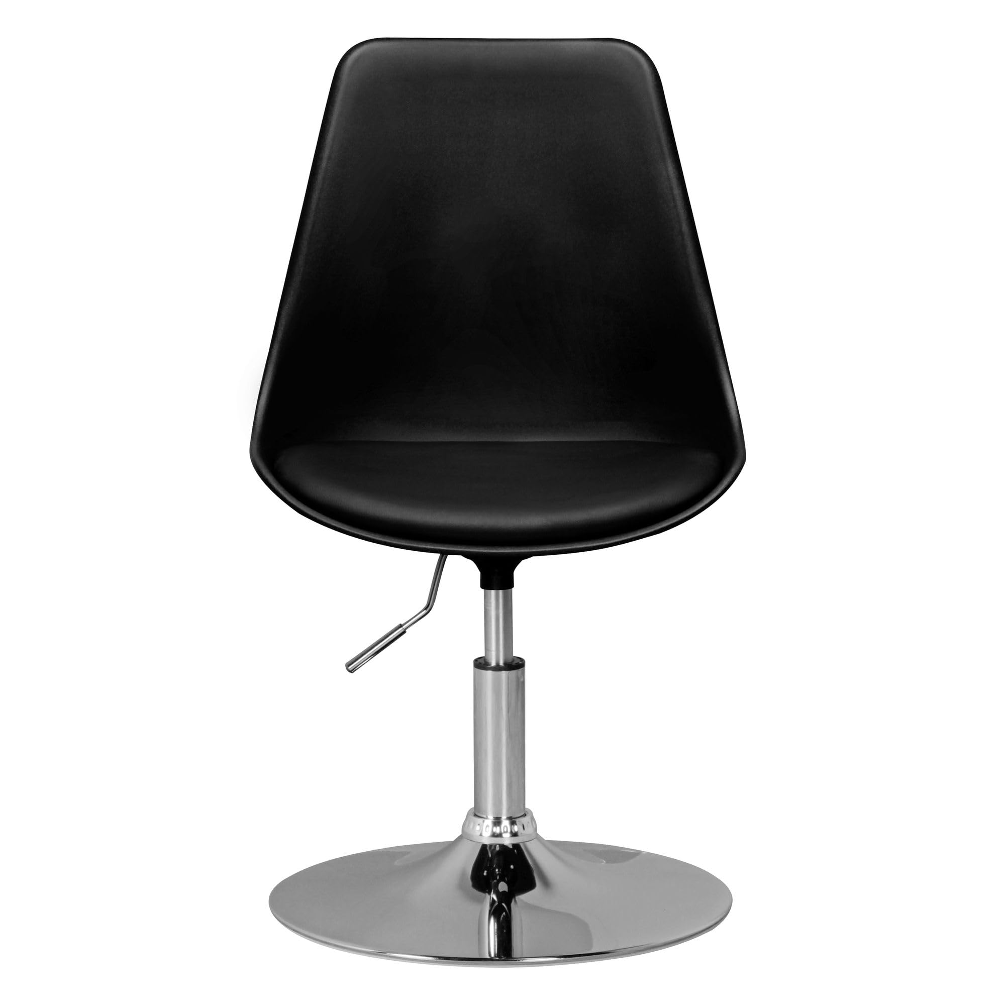 Sedia Moderna In Velluto Per Sala Da Pranzo Con Gambe Dorate Dhera Beige 95491069
