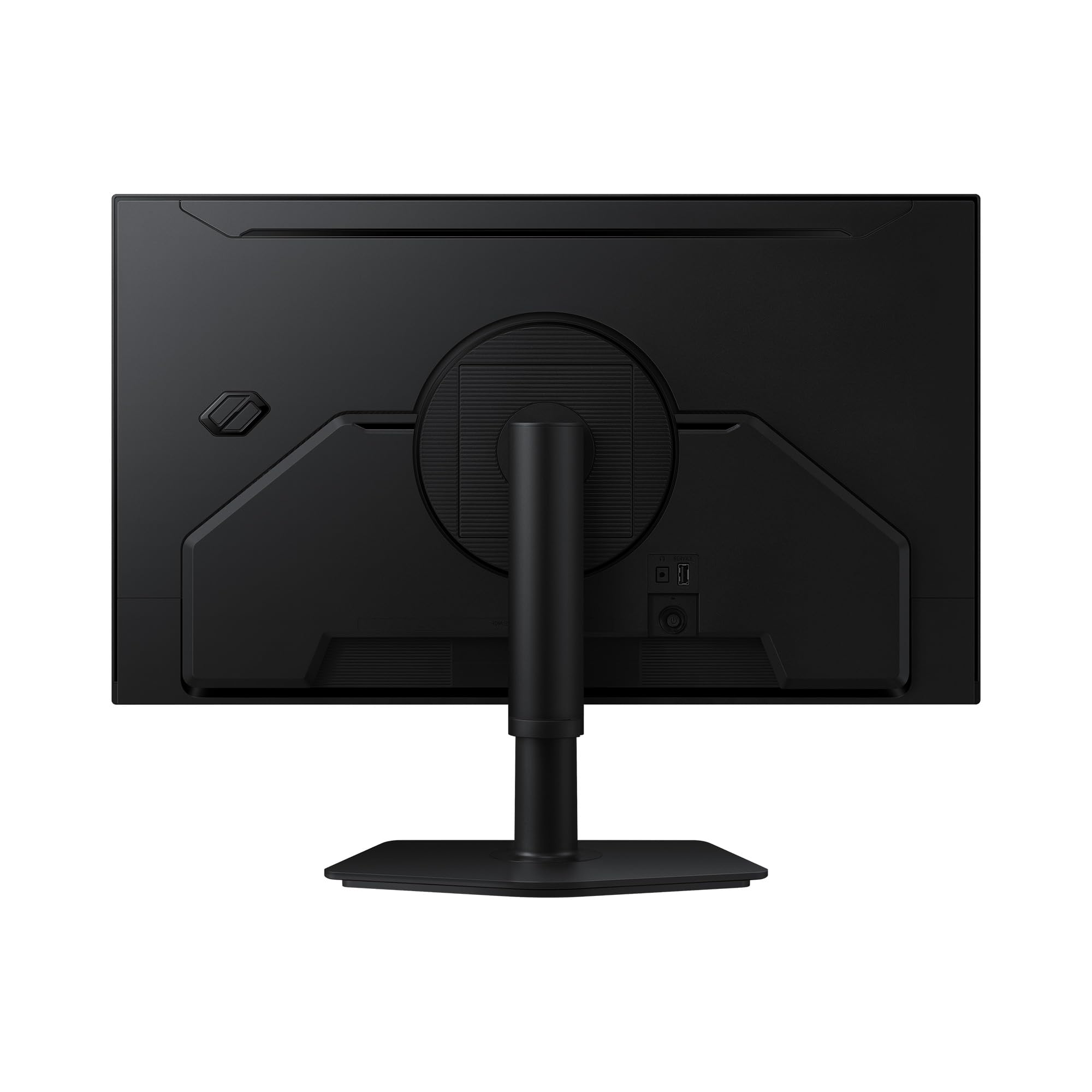 Samsung Odyssey G4 27 Zoll G40H FHD Fast IPS 300 Hz Gaming Monitor | 1080p PC Bildschirm, Reaktionszeit 1 ms, HDR10, AMD FreeSync Premium, Eye Saver Mode, Flicker Free, LS27HG402EUXEN