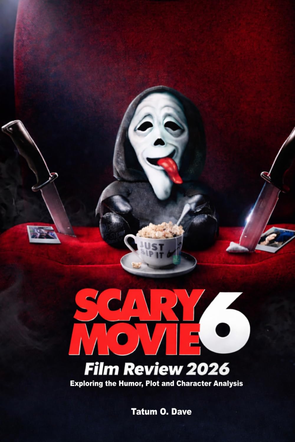 Scary Movie 6 film Review 2026: Exploring the Humor, Plot and Character Analysis