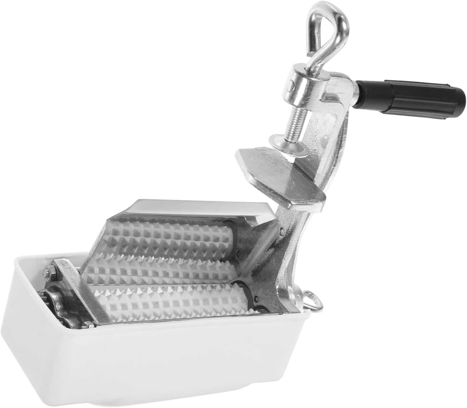 ABOOFAN Meat Tenderizer Tool Needle Meat Tenderizer for Steak Quality Easy Cleaning
