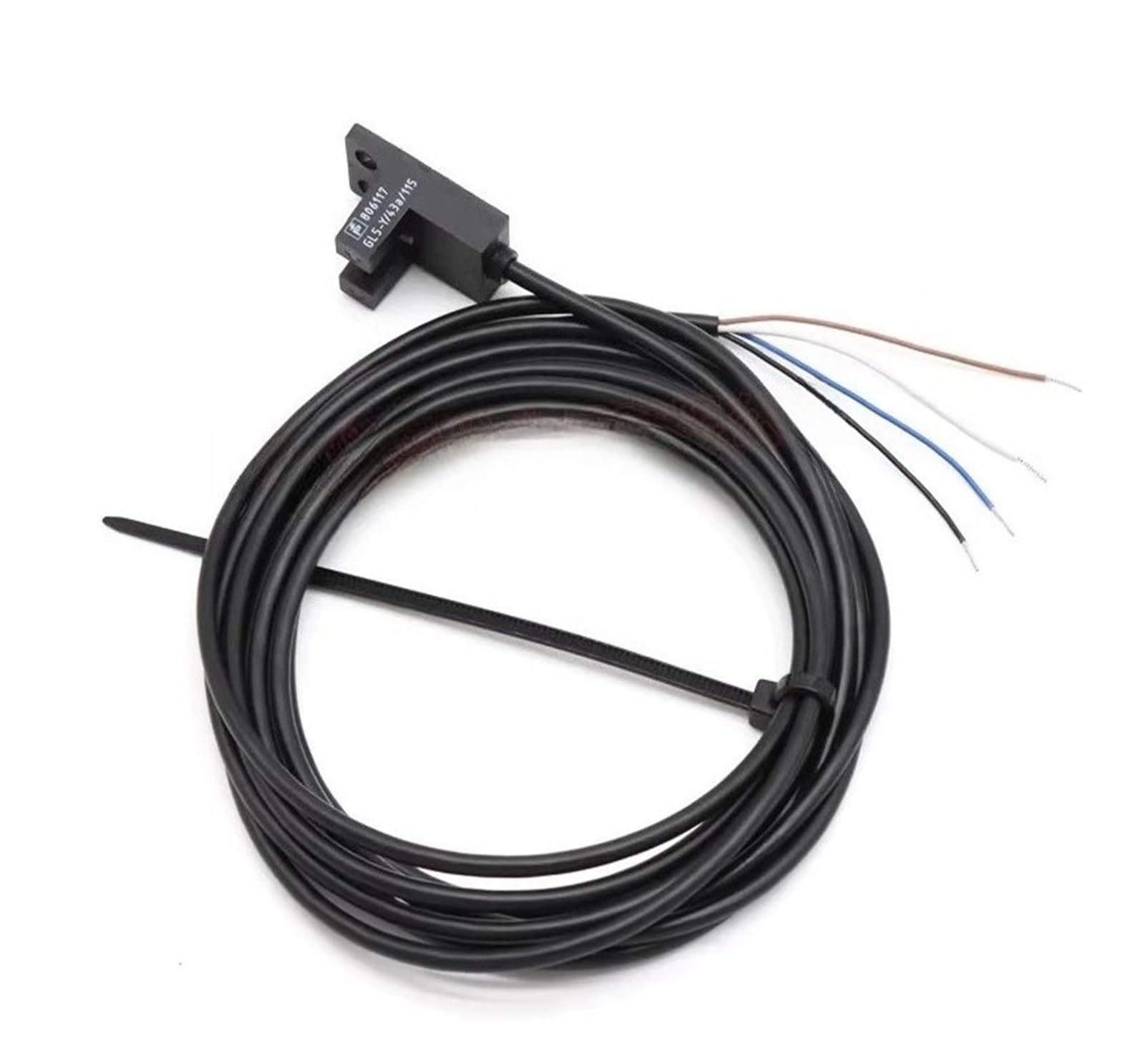LEOTNNDQ GL5-F -L-T-Y-U-R/43a/115 Photoelectric Sensor(GL5-Y 43a 115)