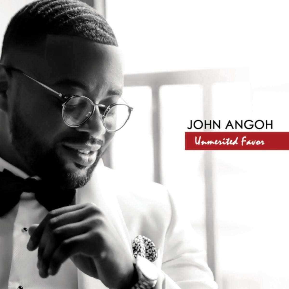 John Angoh