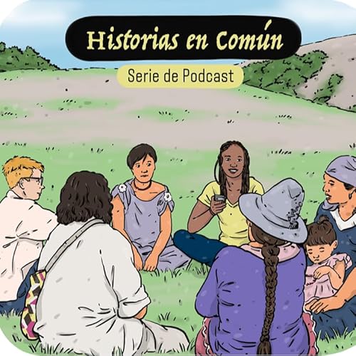 Temporada 2 - Episodio 1: Mi resiliente Urab&aacute;