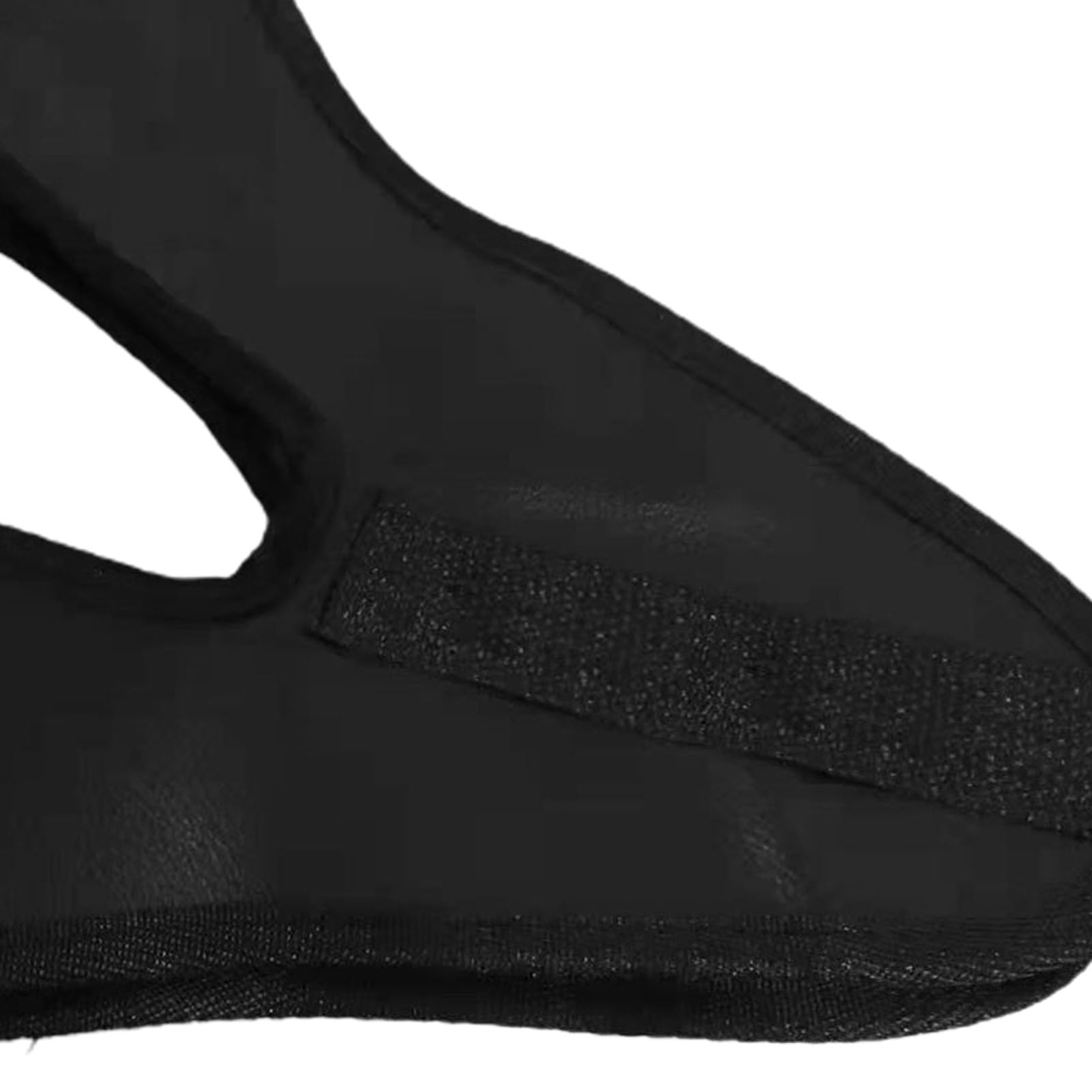 Sangle d'étirement cervicale - Ceinture de soutien cervical, dispositif de traction cervicale | Kit d'étirement cervical à suspendre, dispositif de traction cervicale, traction de la tête pour soulage
