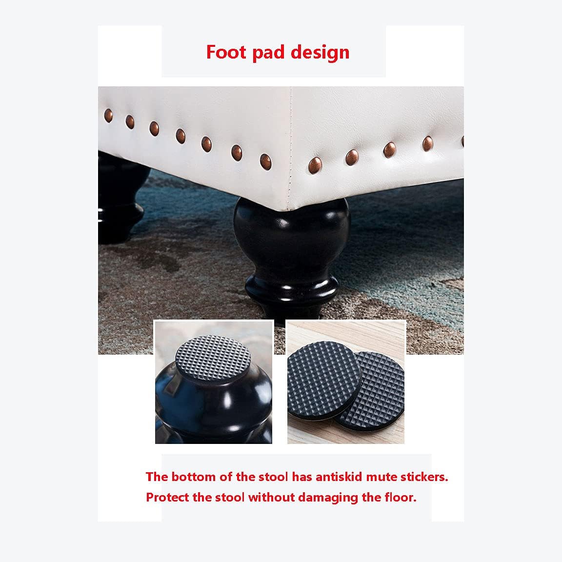 Amazing 🔥 Yogafa Folding Storage Ottoman Bench, Bed End Bench with Large Storage Space, Hallway Footrest Window Padded Seat Storage Chest, Faux Leather,Yellow,404045 Promo Discount Up To 70% Off Yogafa Folding Storage Ottoman Bench, Bed End Bench with Large Storage Space, Hallway Footrest Window Padded Seat Storage Chest, Faux Leather,Yellow,404045