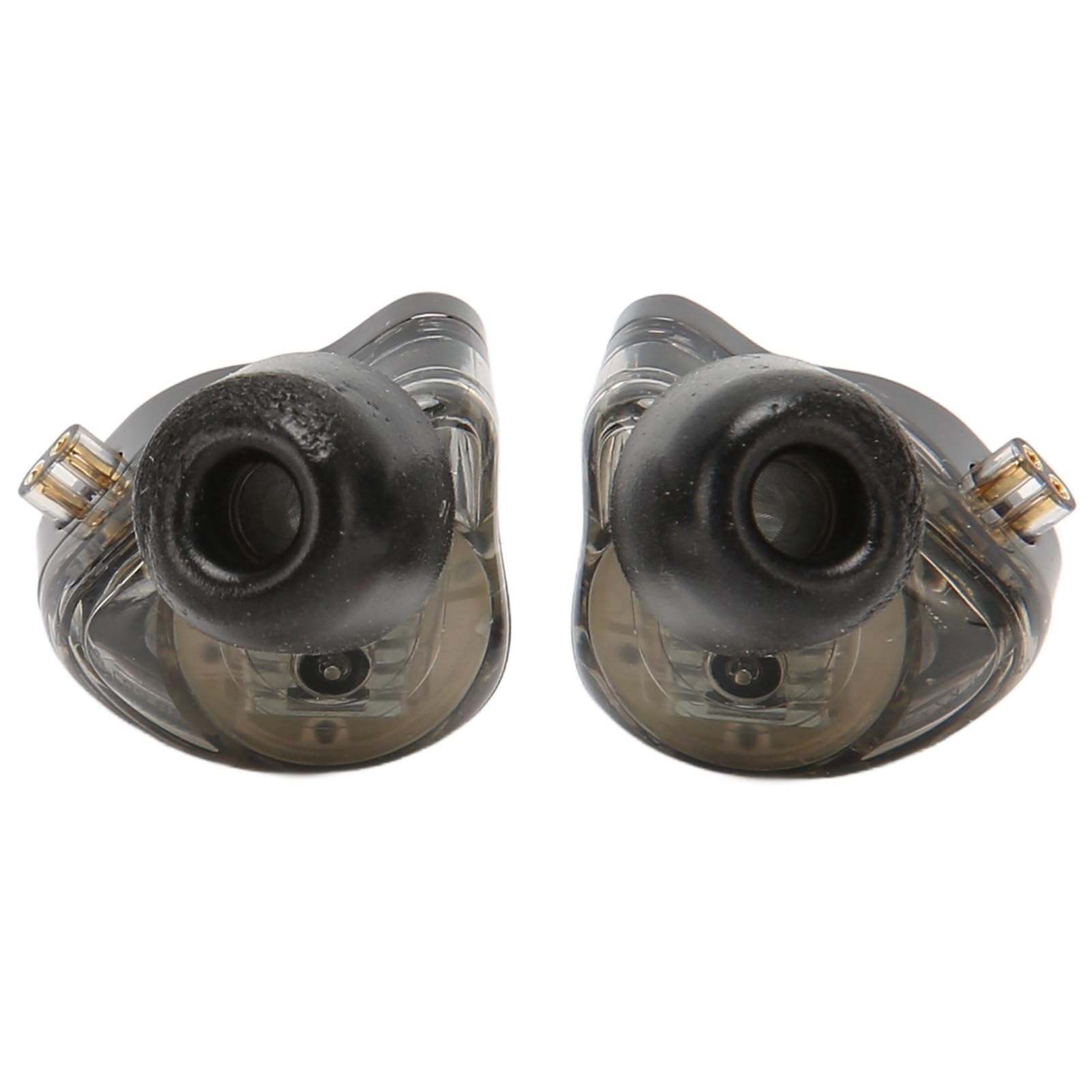 Auricolari Cablati X HBB PR2 con Driver Magnetico Planare da 13,2 Mm, Auricolari HiFi Rimovibili per Audiofili, Suono Ad Alta fedeltà per Musica Elettronica Rock Metal