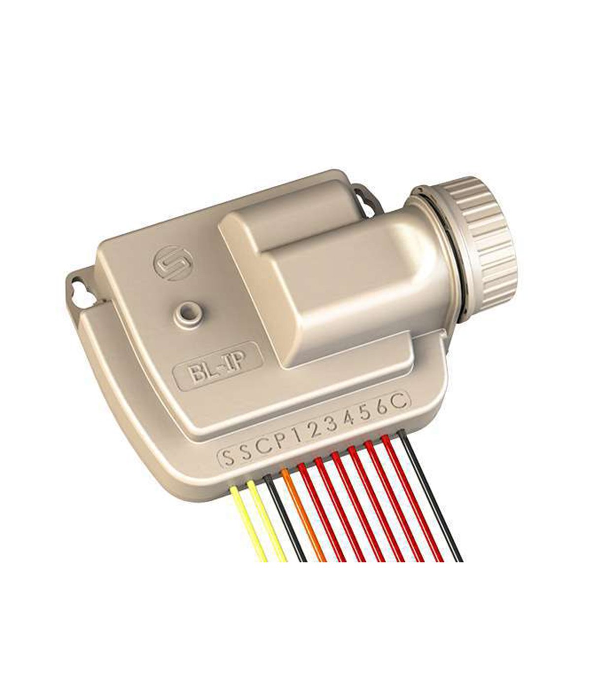 PROGRAMADOR A PILAS BLUETOOTH SOLEM 6 ESTACIONES