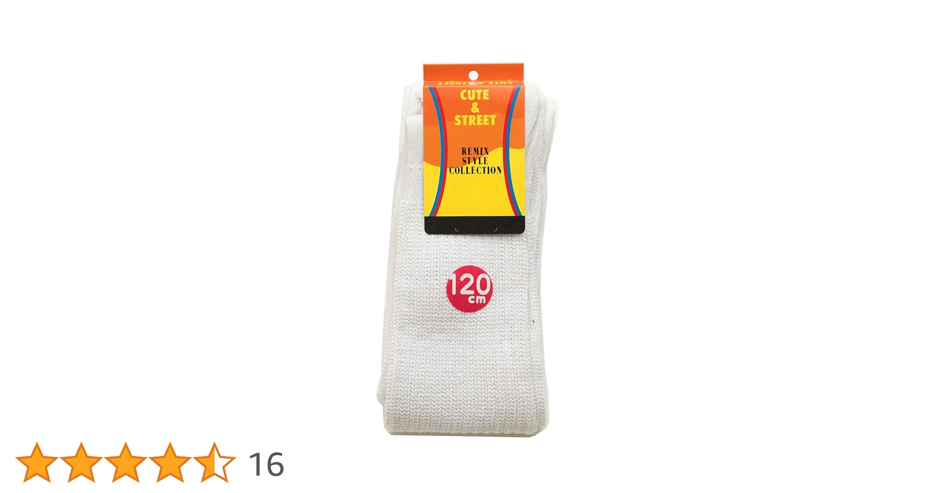 ルーズソックス　マキシム　120cm 日本製 61KAzMntJlL.jpg_BO30,255,255,