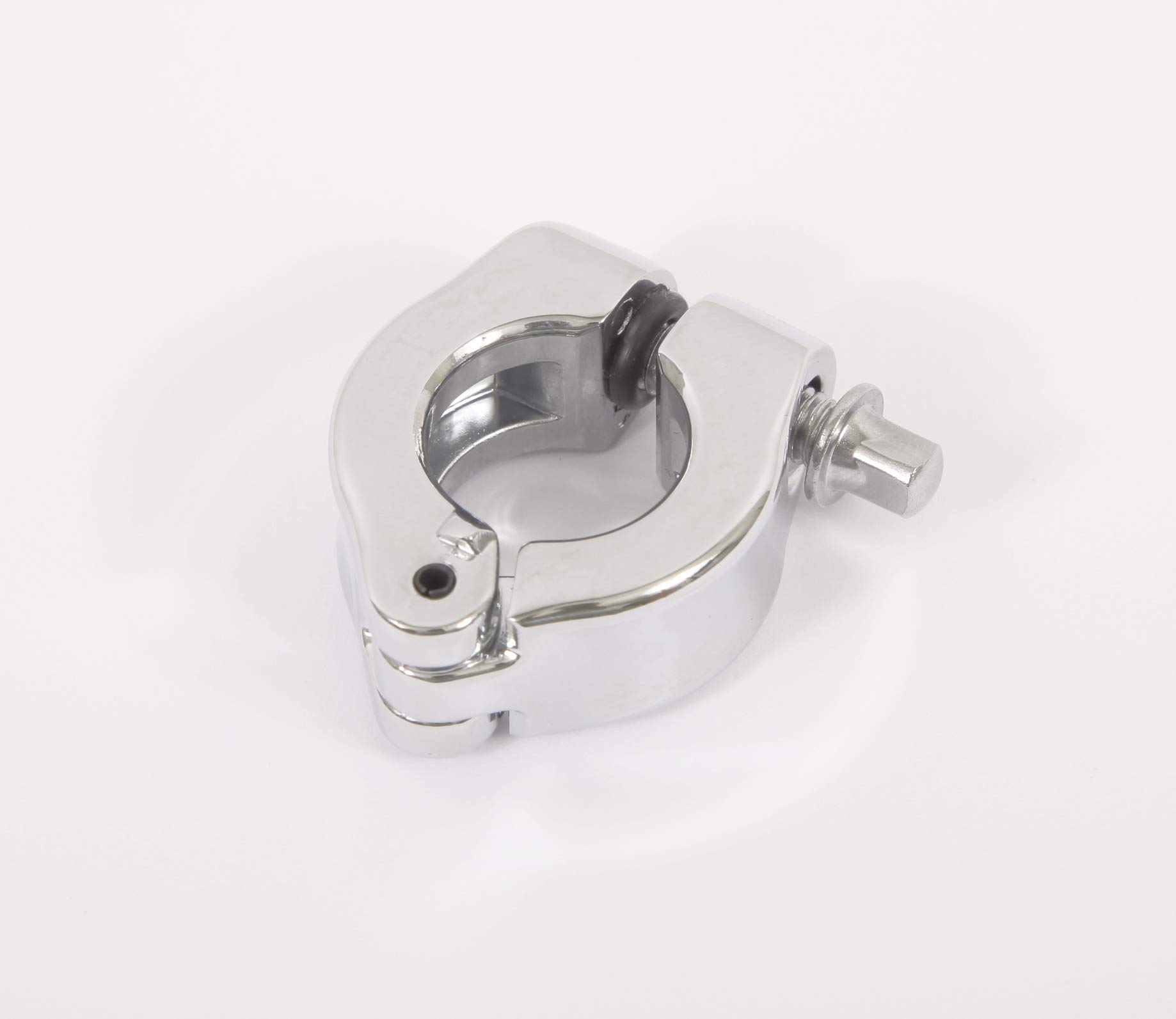 Tama ML191C Memory Lock for 19.1mm Diameter Pipe – Chrome