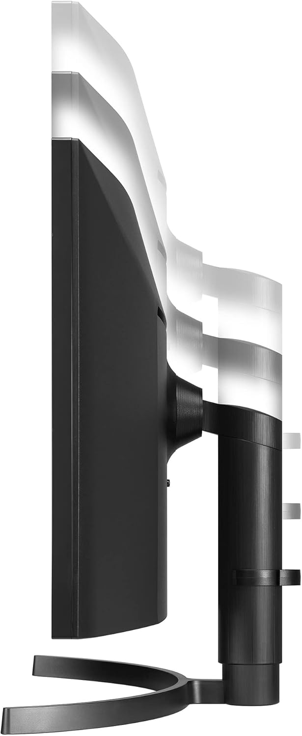 35WN75CP-B 35p UWQHD VA 100Hz - Monitor - Immagine 13