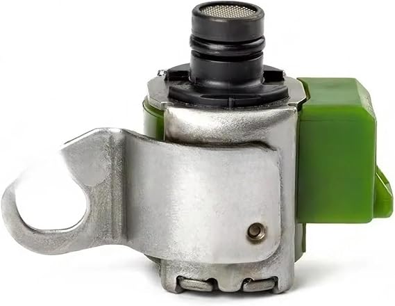 26591-65D10 03-72LS 03-72LE Automatic Transmission Solenoid Valve