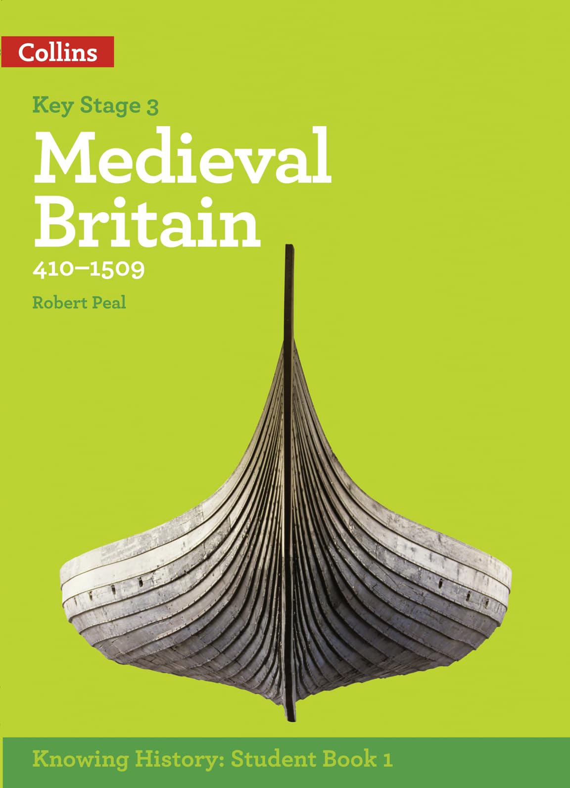 Ks3 History Medieval Britain (410-1509)
