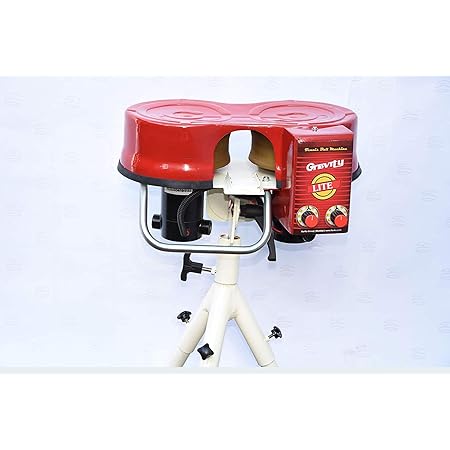 fastest bowling machine