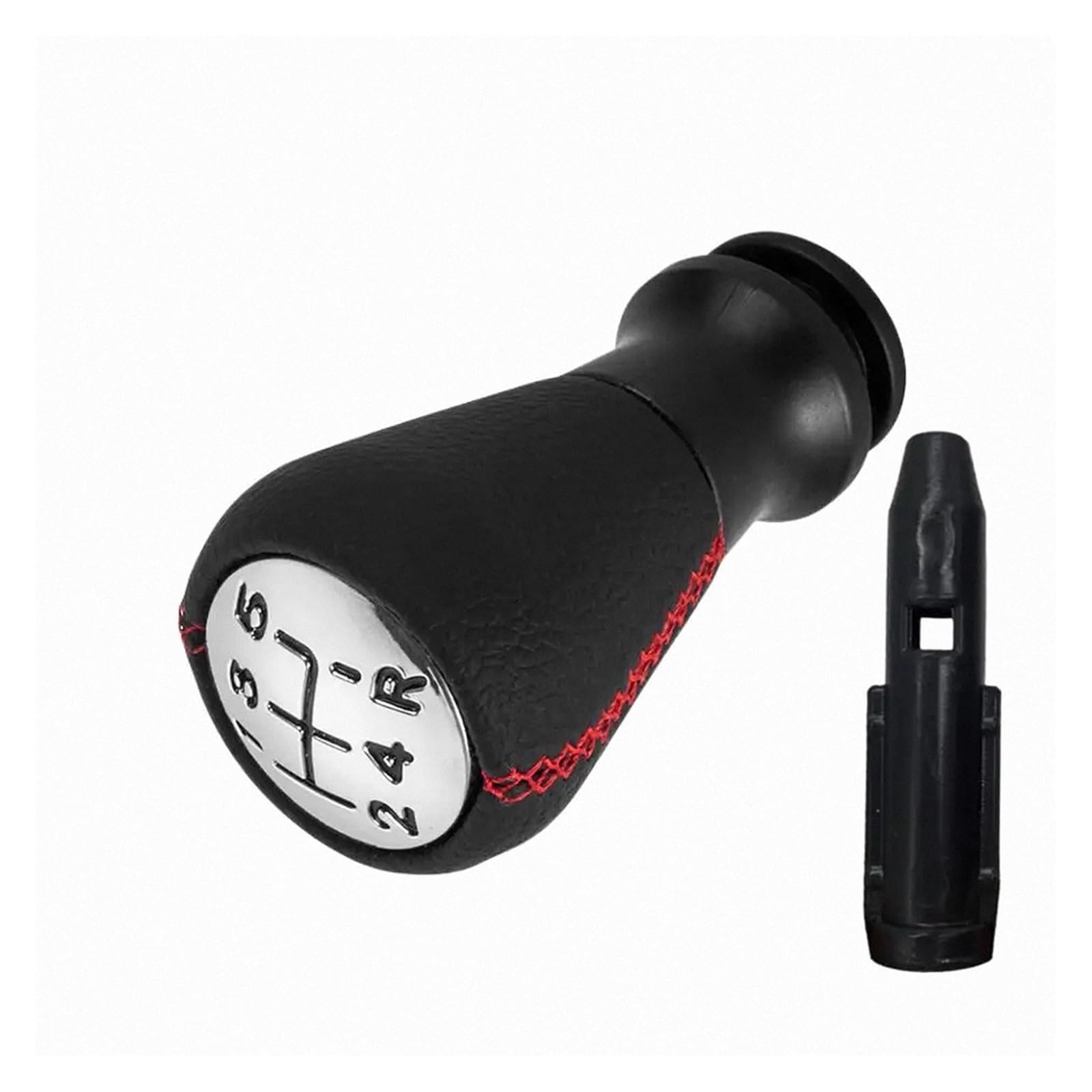 MKGKACVCPT for Citroen C1 for C3 for C4 Shift Lever Knob Style