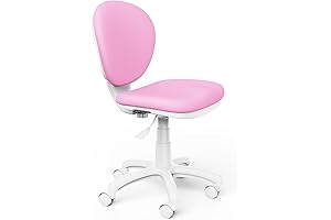 Best Ergonomic Kids Desk Chair: Comfort and Support