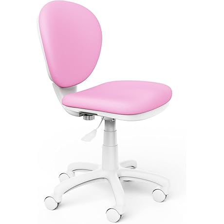Best Ergonomic Kids Desk Chair: Comfort and Support