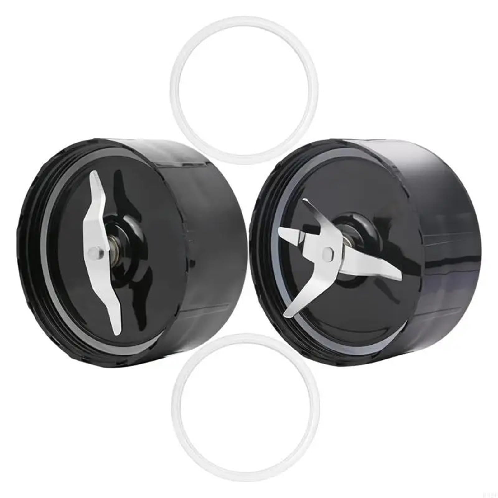 Evite fugas en su extractor con la cuchilla de repuesto para Magic F92F