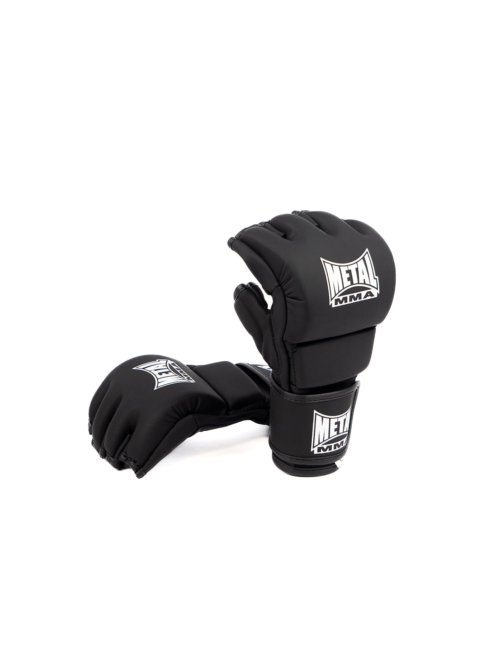 METAL BOXE Gants de Combat Libre The Claw