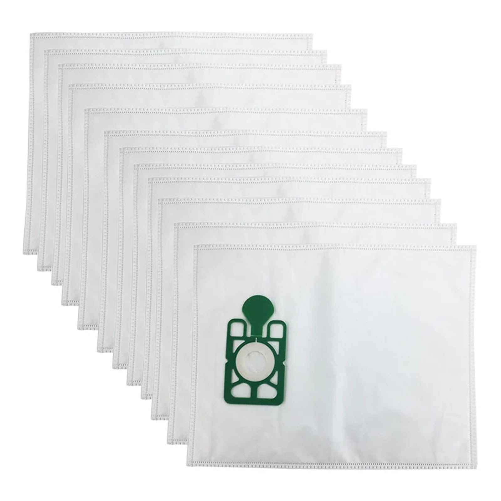 Sacs aspirateur Numatic NVR200 indéchirables pour stopper les fuites de poussière