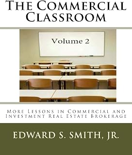 The Commercial Classroom - Volume 2