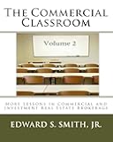 The Commercial Classroom - Volume 2