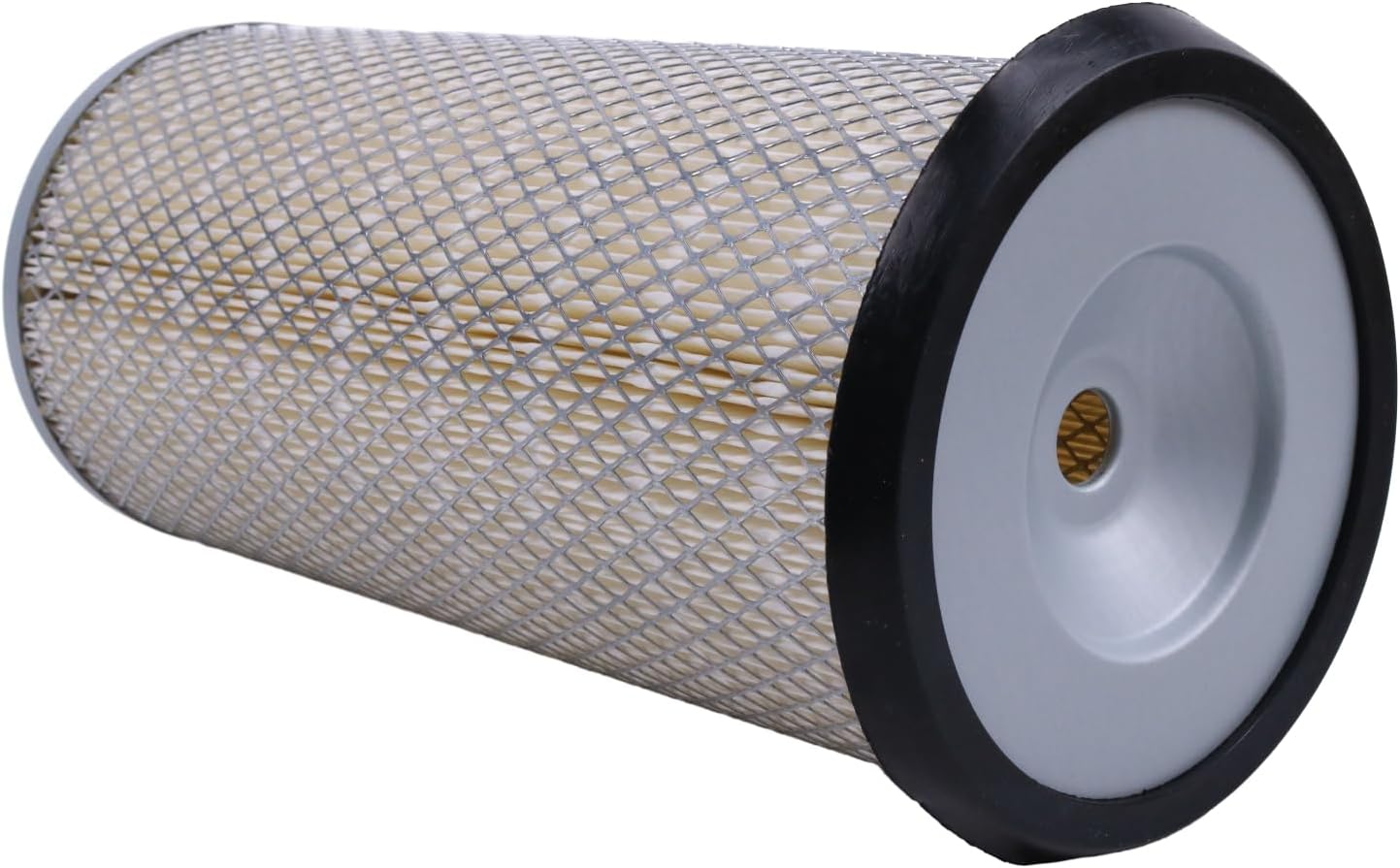 IEQFUE Outer Air Filter 529854R2 Vpd7030 529854R1 Compatible with Case Tractor Models 454 464 474 484 584 684 784 475 574 674 2500 2400 2500B 2505B 2510B 3400