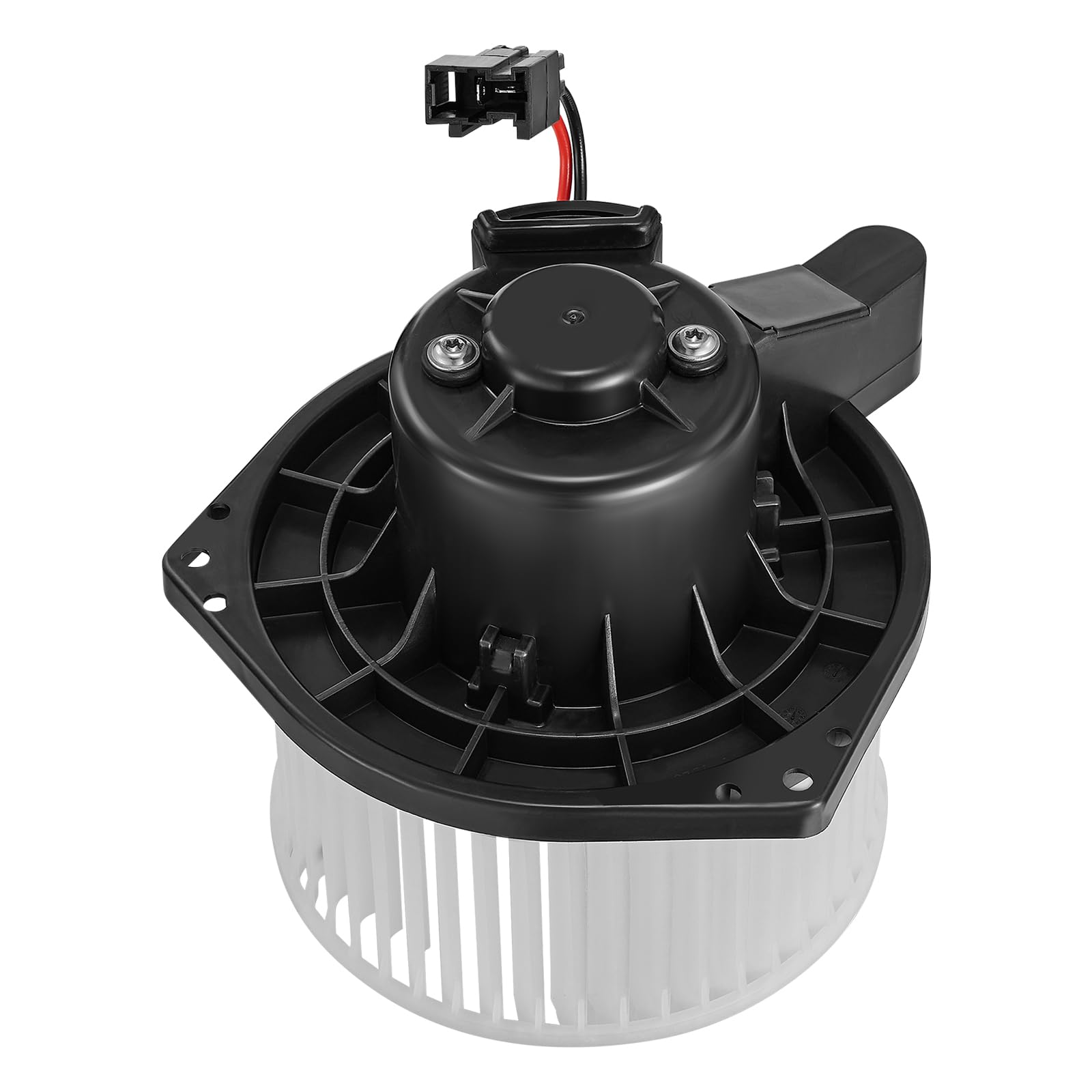 HVAC Blower Motor 700187 Compatible with Chevy Colorado SSR,Compatible with GMC Canyon, PM9296 89019178 BM9356C 1581131 A/C Blower Motor Assembly Compatible with Isuzu i280 i290 i350 i370-image-39