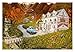 Tom Masse (Mountain High) 22x32 Poster Art Print