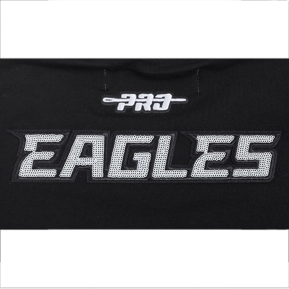 Pro Standard Womens NFL Game Day Classics Short Sleeve Slim Tee - Image 5