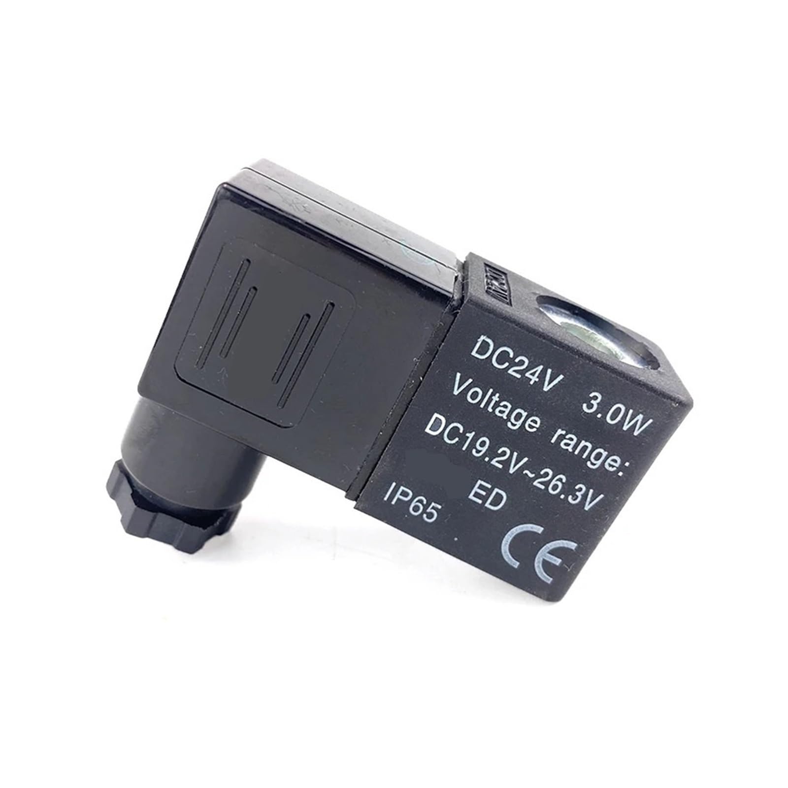 Bobine de solénoïde pneumatique 4V210-08 AC36V isolée haute performance