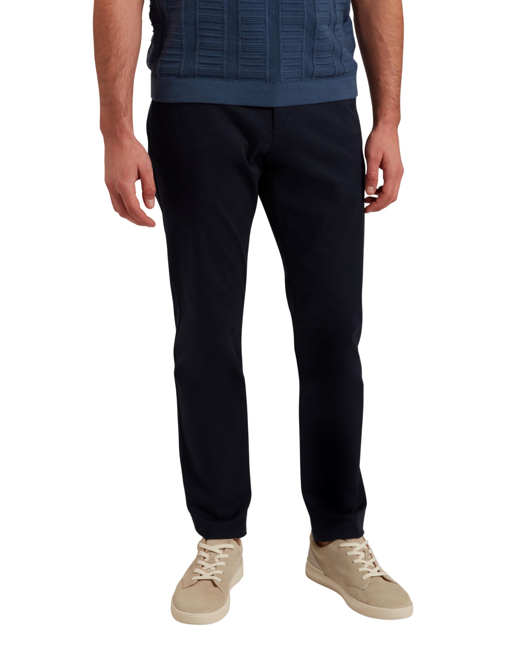 Ted Baker London batford-Slim fit core Chino, Navy