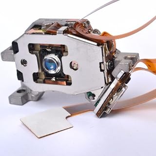 Replacement for Alpine CHA-S604 CD Player Spare Parts Laser Lens Lasereinheit Assy Unit CHAS604 Optical Pickup Bloc Optique