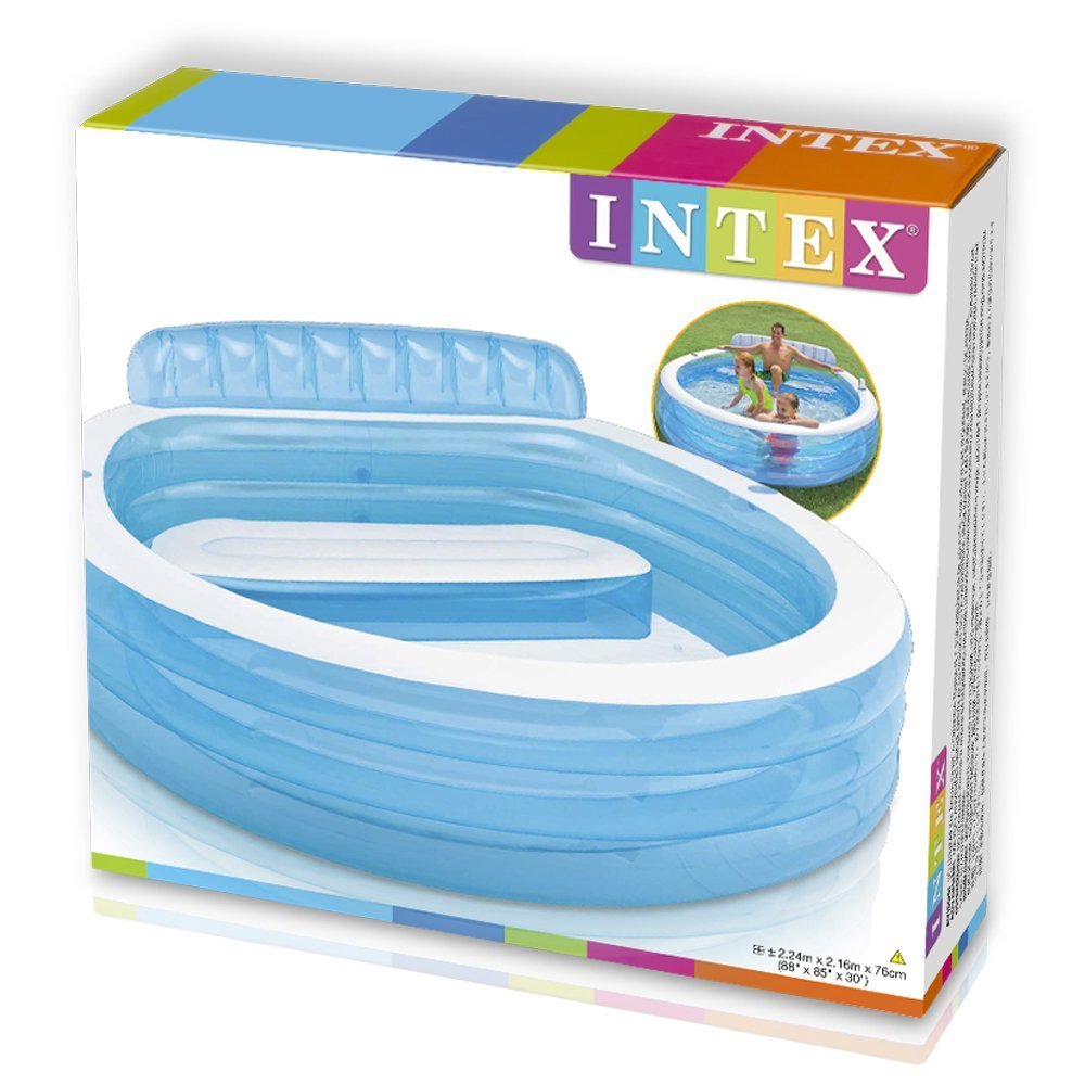 Intex basen rodzinny