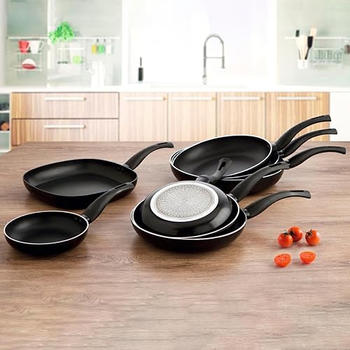 Miniatura 2 de Quid Hydra - Sartén (aluminio, 11.8 in)