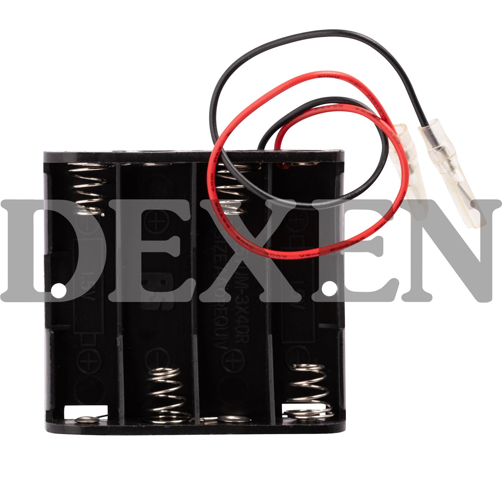 Amazon.com: Dexen 6V-BP OEM 6 Volt Back-Up Battery Pack GM8K
