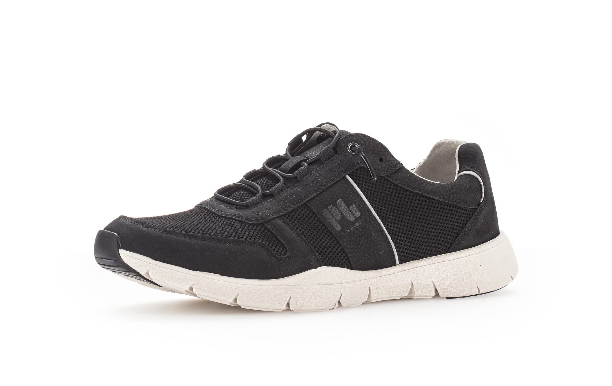 Pius Gabor Uomo Sneaker, Uomini Sneaker Basse,Plantare Intercambiabile
