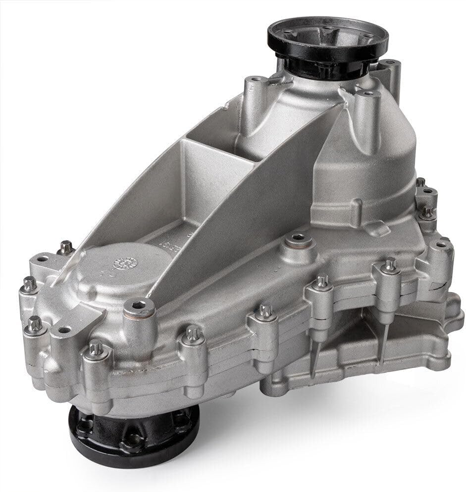 Transfer Case Assembly for Mercedes-Benz GL320 GL350 GL400 GL450 GL500 GL550 GLE GLS ML250 ML320 ML350 ML400 ML450 ML500 R320 R350 R500 R550 A2512802900 2512801200 A2512802100 2512800900
